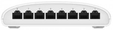 D-Link DGS-1008D 8port GbE LAN nem menedzselhető switch Iroda &eacute;s sz&aacute;m&iacute;t&aacute;stechnika - H&aacute;l&oacute;zat - Switch - 369282