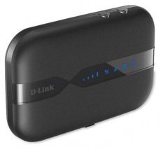 D-Link DWR-932 4G/LTE 150Mbps Hordozhat&oacute; mobil router Iroda &eacute;s sz&aacute;m&iacute;t&aacute;stechnika - H&aacute;l&oacute;zat - Router - 411060