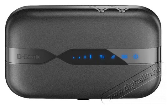 D-Link DWR-932 4G/LTE 150Mbps Hordozhat&oacute; mobil router Iroda &eacute;s sz&aacute;m&iacute;t&aacute;stechnika - H&aacute;l&oacute;zat - Router - 411060