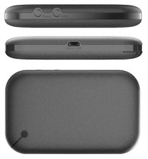 D-Link DWR-932 4G/LTE 150Mbps Hordozhat&oacute; mobil router Iroda &eacute;s sz&aacute;m&iacute;t&aacute;stechnika - H&aacute;l&oacute;zat - Router - 411060