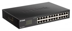 D-Link DGS-1100-24v2 24port GbE LAN Smart switch Iroda &eacute;s sz&aacute;m&iacute;t&aacute;stechnika - H&aacute;l&oacute;zat - Switch - 449958