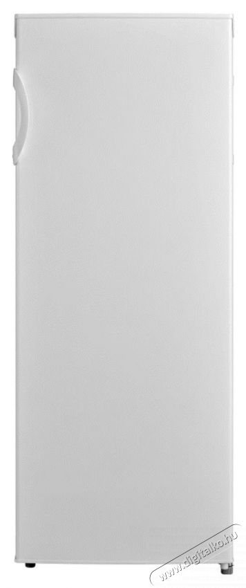 Daewoo fagyaszt&oacute;szekr&eacute;ny, Statikus, 160 l nett&oacute; űrtartalom, 5 fi&oacute;k Konyhai term&eacute;kek - Hűtő, fagyaszt&oacute; (szabadon&aacute;ll&oacute;) - Fagyaszt&oacute;szekr&eacute;ny - 533195