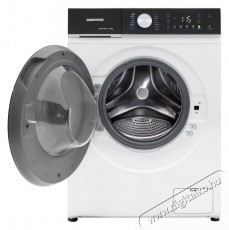 Daewoo DWD-CS8014 mos&oacute;g&eacute;p H&aacute;ztart&aacute;s / Otthon / K&uuml;lt&eacute;r - Mos&oacute;g&eacute;p / sz&aacute;r&iacute;t&oacute;g&eacute;p - El&ouml;lt&ouml;ltős norm&aacute;l (60cm-ig) mos&oacute;g&eacute;p - 535118