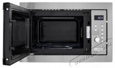 Daeweo KOC-25X-2 be&eacute;p&iacute;thető mikrohull&aacute;m&uacute; s&uuml;tő Konyhai term&eacute;kek - Mikrohull&aacute;m&uacute; s&uuml;tő - Mikrohull&aacute;m&uacute; s&uuml;tő (be&eacute;p&iacute;thető) - 536341