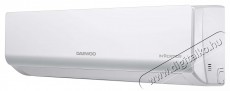 Daewoo DAC-24CHSDW NK 24000 BTU kl&iacute;ma, WI-FI, A++, ez&uuml;stionos szűrők, Eco Mode, i Feel, feh&eacute;r H&aacute;ztart&aacute;s / Otthon / K&uuml;lt&eacute;r - Ventil&aacute;tor / L&eacute;gkondicion&aacute;l&oacute; - Split kl&iacute;ma - 536344
