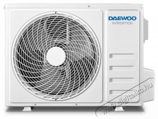 Daewoo DAC-24CHSDW NK 24000 BTU kl&iacute;ma, WI-FI, A++, ez&uuml;stionos szűrők, Eco Mode, i Feel, feh&eacute;r H&aacute;ztart&aacute;s / Otthon / K&uuml;lt&eacute;r - Ventil&aacute;tor / L&eacute;gkondicion&aacute;l&oacute; - Split kl&iacute;ma - 536344
