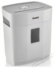 Dahle PaperSAFE  PS 140 iratmegsemmis&iacute;tő, 5 x 18 mm keresztben v&aacute;gott, 10 lapos, egy&eacute;ni haszn&aacute;latra Iroda &eacute;s sz&aacute;m&iacute;t&aacute;stechnika - Iratmegsemmis&iacute;tő - 533218
