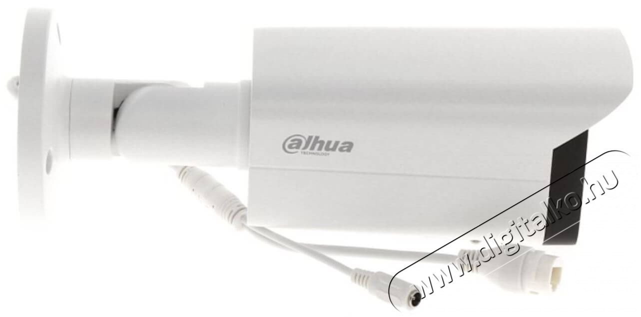 Dahua IPC-HFW1230T-ZS-2812-S5 k&uuml;lt&eacute;ri IP csőkamera F&eacute;nyk&eacute;pezőg&eacute;p / kamera - Megfigyelő / IP kamera - 368969