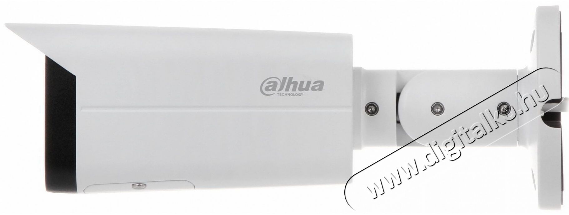 Dahua IPC-HFW1230T-ZS-2812-S5 k&uuml;lt&eacute;ri IP csőkamera F&eacute;nyk&eacute;pezőg&eacute;p / kamera - Megfigyelő / IP kamera - 368969
