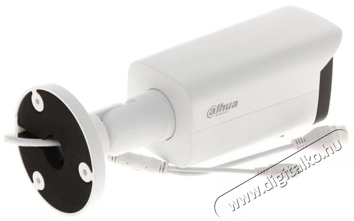 Dahua IPC-HFW1230T-ZS-2812-S5 k&uuml;lt&eacute;ri IP csőkamera F&eacute;nyk&eacute;pezőg&eacute;p / kamera - Megfigyelő / IP kamera - 368969