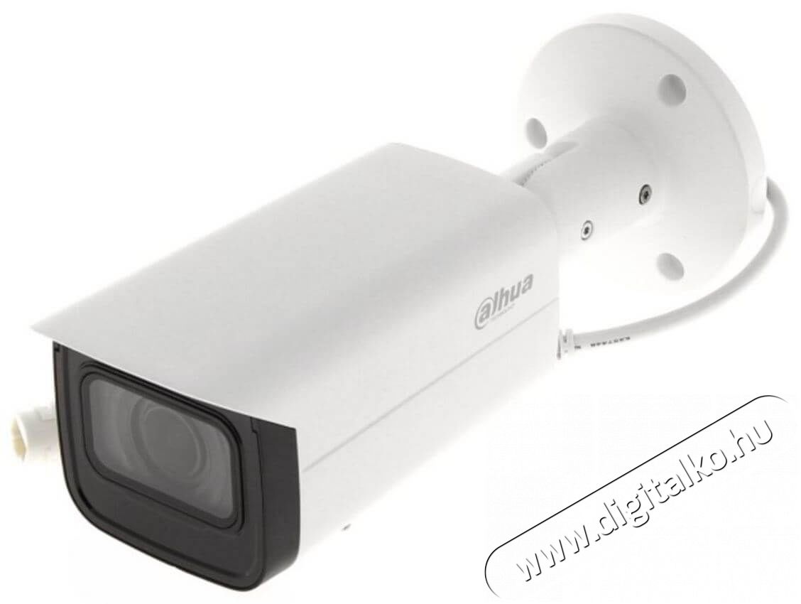 Dahua IPC-HFW1230T-ZS-2812-S5 k&uuml;lt&eacute;ri IP csőkamera F&eacute;nyk&eacute;pezőg&eacute;p / kamera - Megfigyelő / IP kamera - 368969