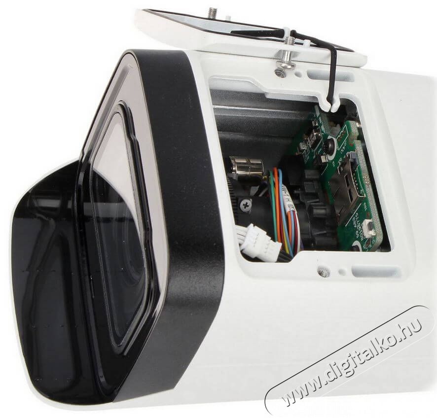 Dahua IPC-HFW1230T-ZS-2812-S5 k&uuml;lt&eacute;ri IP csőkamera F&eacute;nyk&eacute;pezőg&eacute;p / kamera - Megfigyelő / IP kamera - 368969