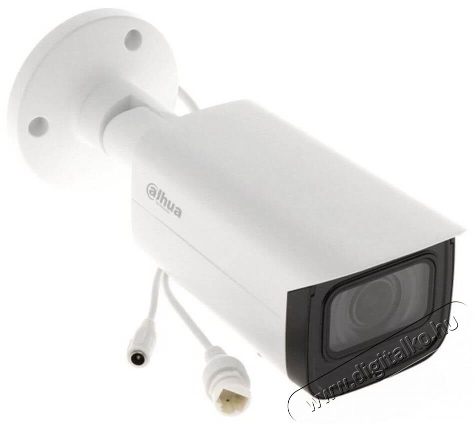 Dahua IPC-HFW1230T-ZS-2812-S5 k&uuml;lt&eacute;ri IP csőkamera F&eacute;nyk&eacute;pezőg&eacute;p / kamera - Megfigyelő / IP kamera - 368969