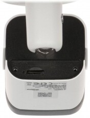 Dahua IPC-HFW5442E-SE-0280B k&uuml;lt&eacute;ri IP csőkamera F&eacute;nyk&eacute;pezőg&eacute;p / kamera - Megfigyelő / IP kamera - 368978
