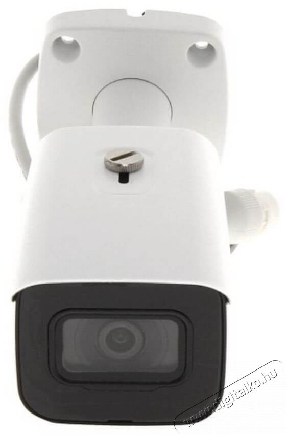 Dahua IPC-HFW5442E-SE-0280B k&uuml;lt&eacute;ri IP csőkamera F&eacute;nyk&eacute;pezőg&eacute;p / kamera - Megfigyelő / IP kamera - 368978