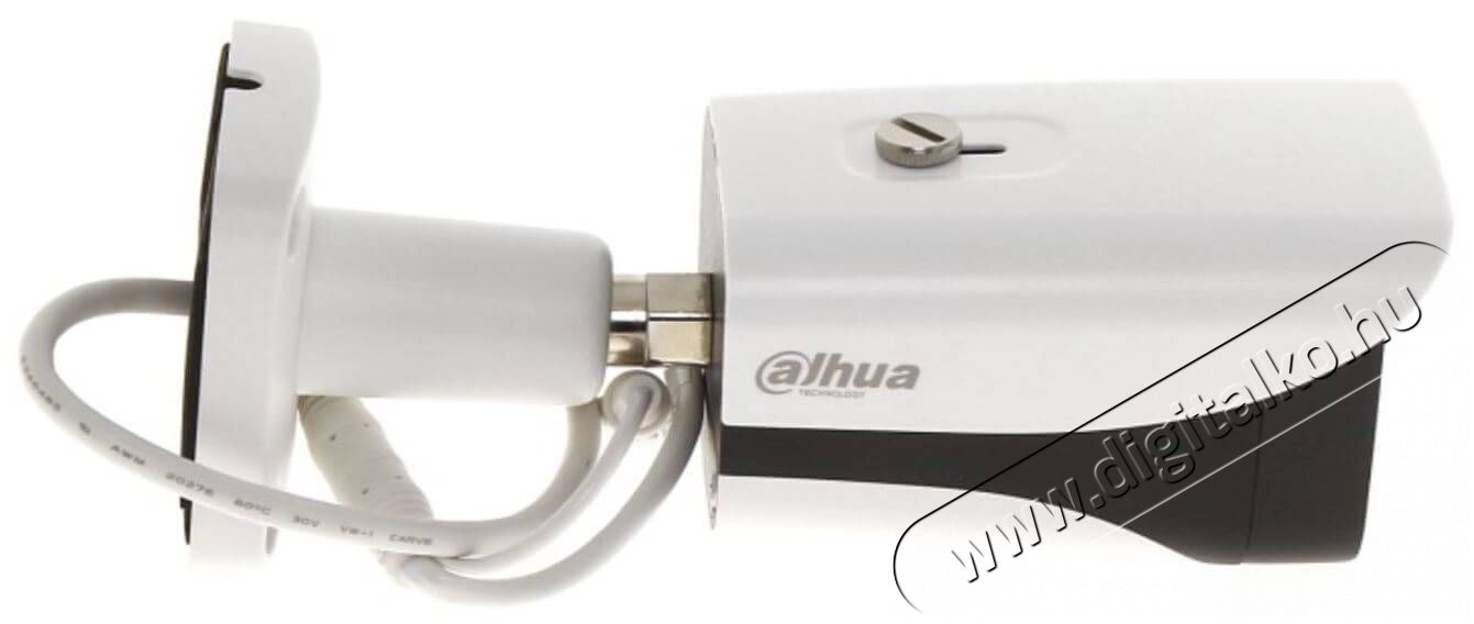 Dahua IPC-HFW5442E-SE-0280B k&uuml;lt&eacute;ri IP csőkamera F&eacute;nyk&eacute;pezőg&eacute;p / kamera - Megfigyelő / IP kamera - 368978