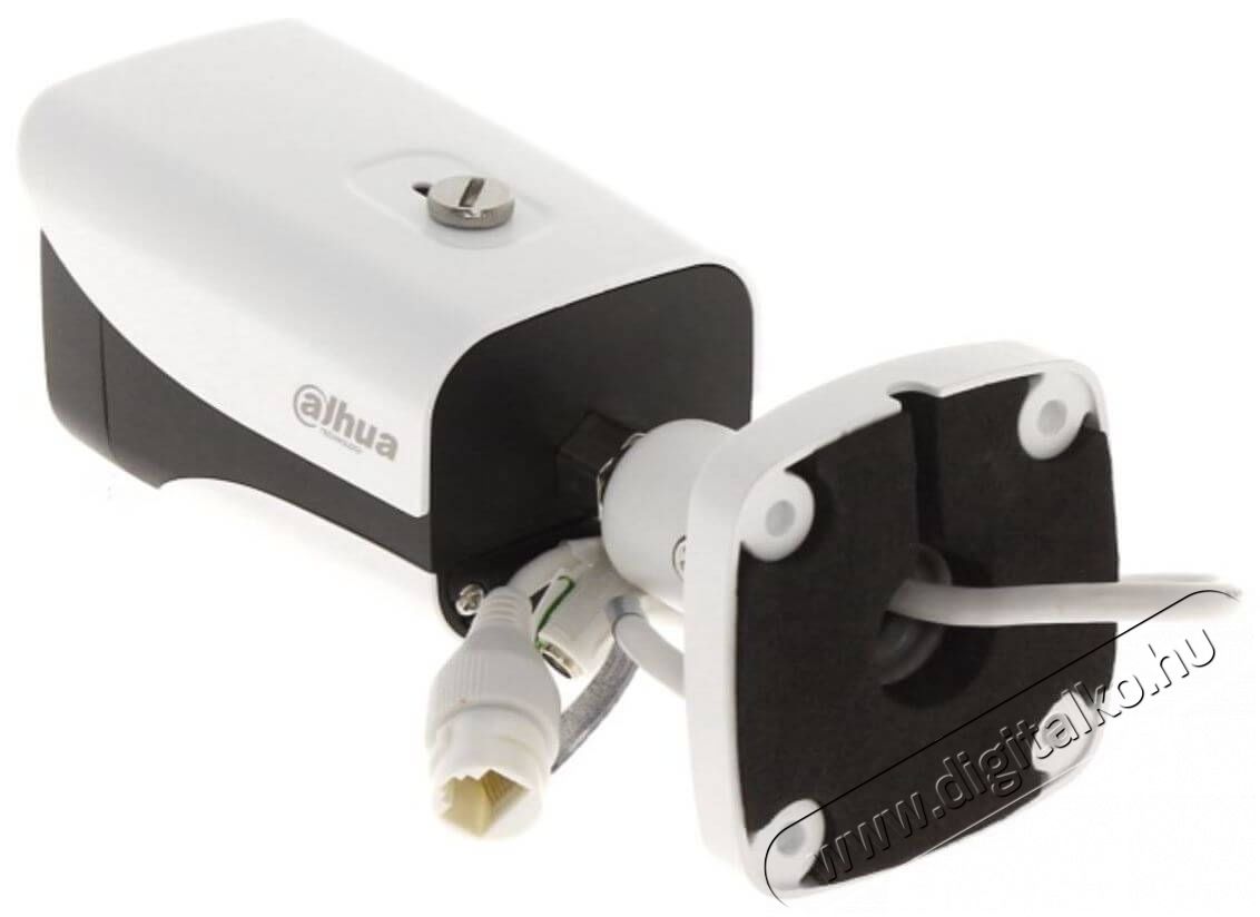Dahua IPC-HFW5442E-SE-0280B k&uuml;lt&eacute;ri IP csőkamera F&eacute;nyk&eacute;pezőg&eacute;p / kamera - Megfigyelő / IP kamera - 368978
