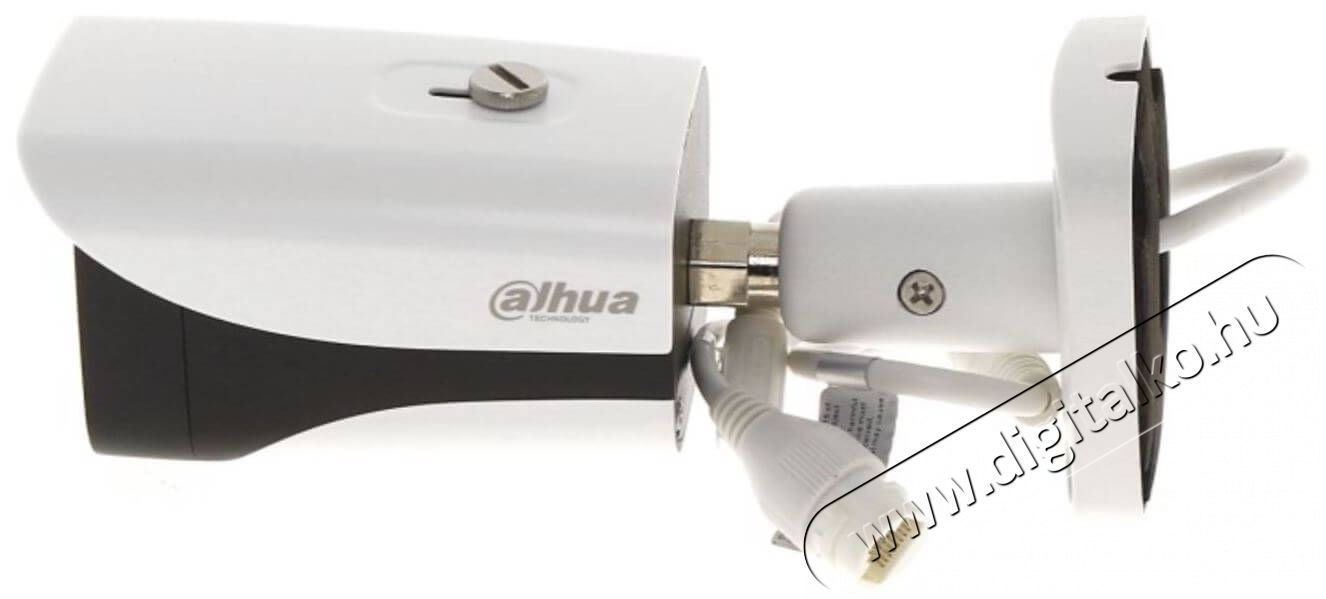 Dahua IPC-HFW5442E-SE-0280B k&uuml;lt&eacute;ri IP csőkamera F&eacute;nyk&eacute;pezőg&eacute;p / kamera - Megfigyelő / IP kamera - 368978