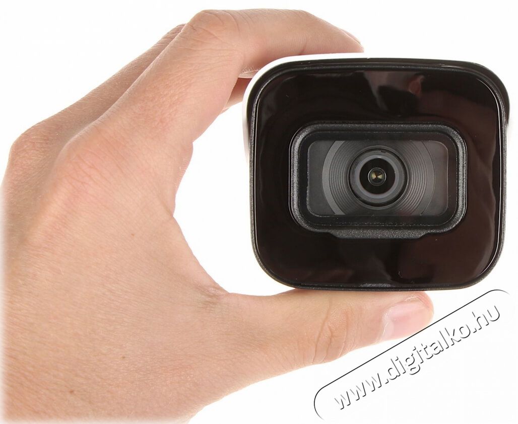 Dahua IPC-HFW5442E-SE-0280B k&uuml;lt&eacute;ri IP csőkamera F&eacute;nyk&eacute;pezőg&eacute;p / kamera - Megfigyelő / IP kamera - 368978