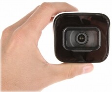 Dahua IPC-HFW5442E-SE-0280B k&uuml;lt&eacute;ri IP csőkamera F&eacute;nyk&eacute;pezőg&eacute;p / kamera - Megfigyelő / IP kamera - 368978