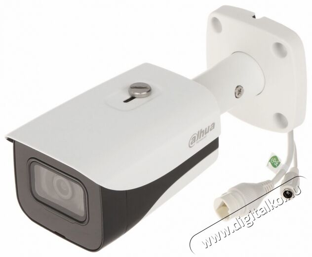Dahua IPC-HFW5442E-SE-0280B k&uuml;lt&eacute;ri IP csőkamera F&eacute;nyk&eacute;pezőg&eacute;p / kamera - Megfigyelő / IP kamera - 368978
