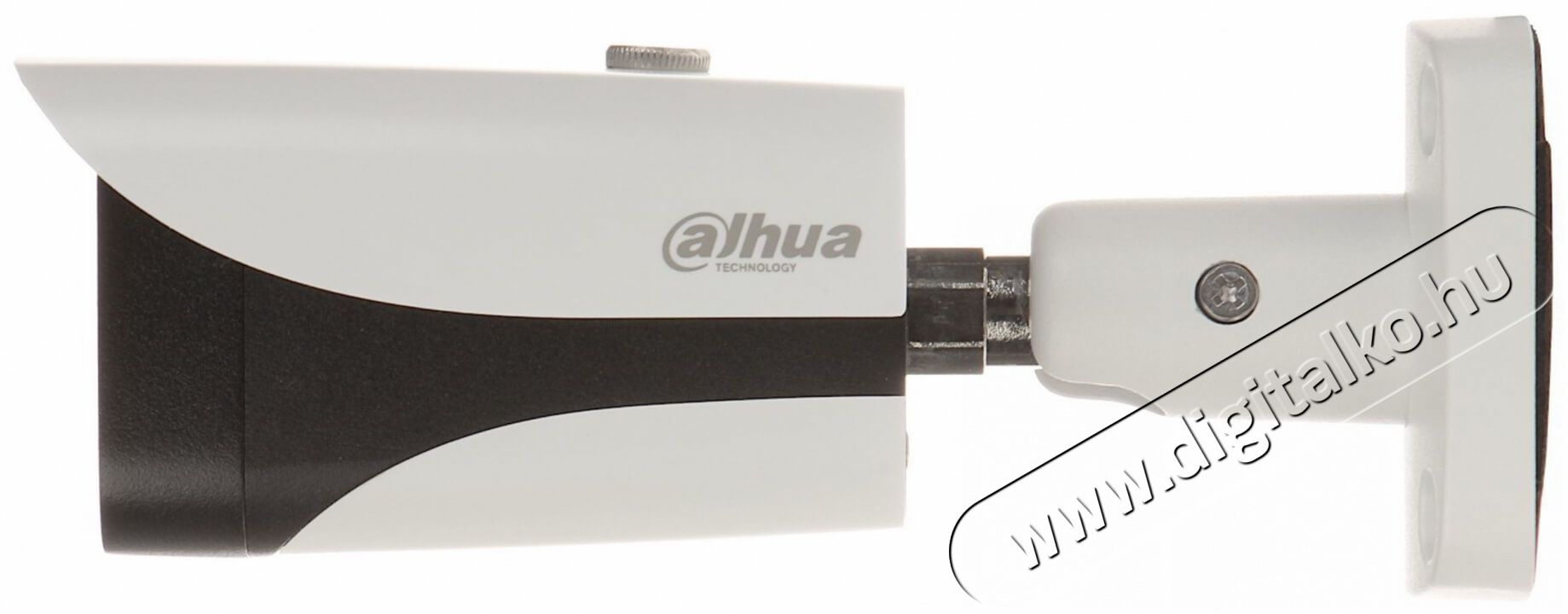 Dahua IPC-HFW5442E-SE-0280B k&uuml;lt&eacute;ri IP csőkamera F&eacute;nyk&eacute;pezőg&eacute;p / kamera - Megfigyelő / IP kamera - 368978