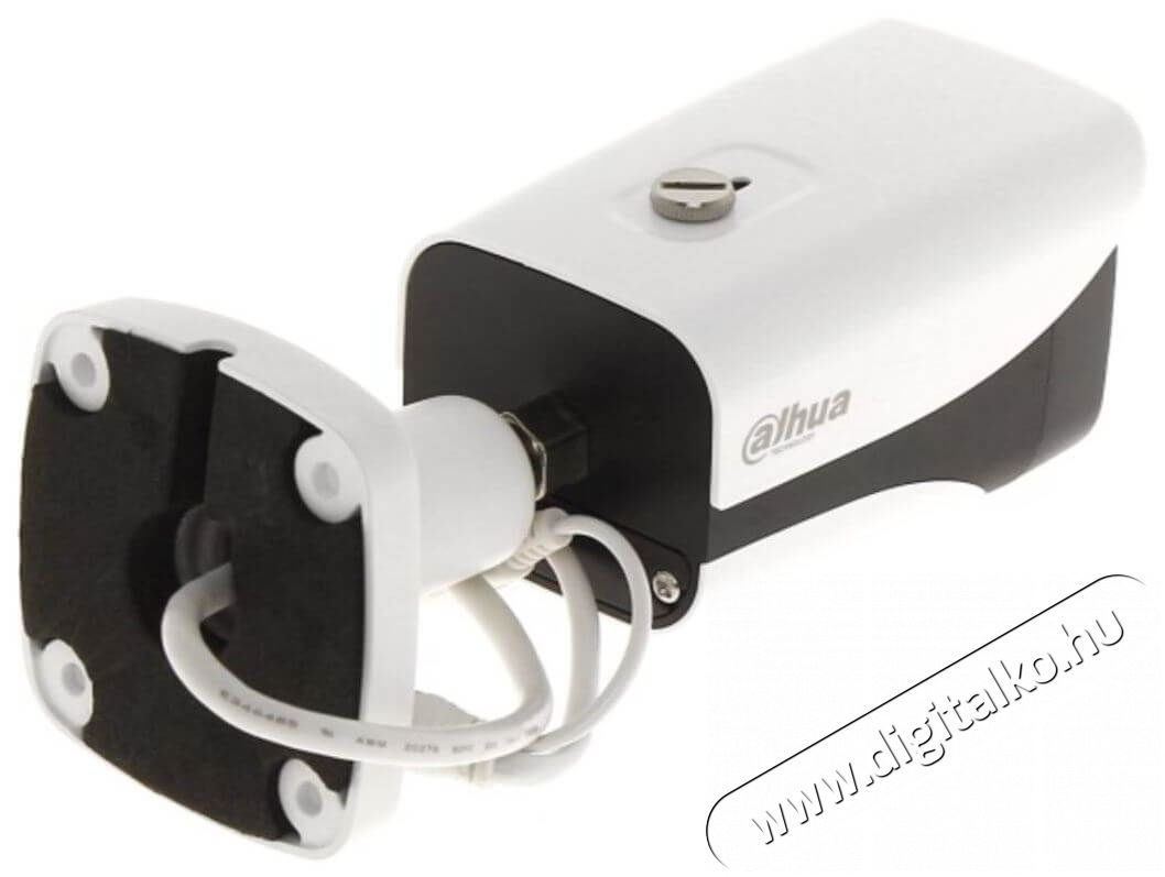 Dahua IPC-HFW5442E-SE-0280B k&uuml;lt&eacute;ri IP csőkamera F&eacute;nyk&eacute;pezőg&eacute;p / kamera - Megfigyelő / IP kamera - 368978