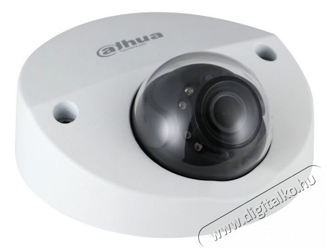 Dahua HAC-HDBW2241F-A-0280B k&uuml;lt&eacute;ri 4 az 1-ben HD anal&oacute;g d&oacute;m kamera H&aacute;ztart&aacute;s / Otthon / K&uuml;lt&eacute;r - Biztons&aacute;gtechnika - Biztons&aacute;gi kamera - 368882