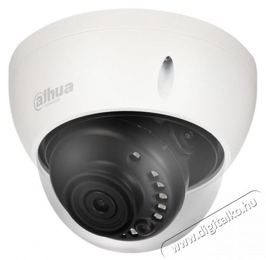 Dahua HAC-HDBW2501E-0280B k&uuml;lt&eacute;ri 4 az 1-ben HD anal&oacute;g d&oacute;mkamera H&aacute;ztart&aacute;s / Otthon / K&uuml;lt&eacute;r - Biztons&aacute;gtechnika - Biztons&aacute;gi kamera - 368918