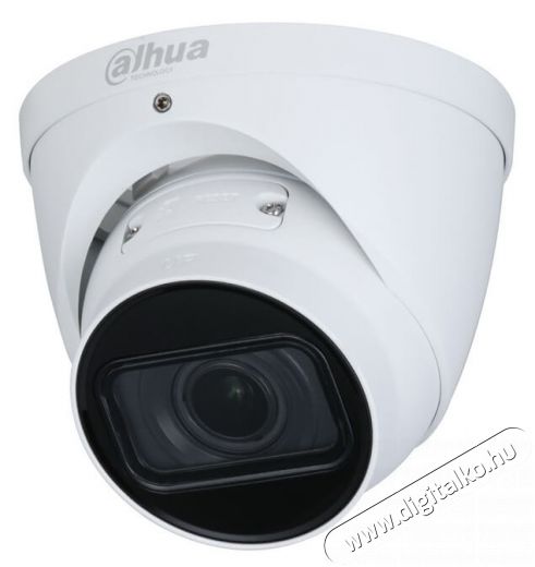 Dahua IPC-HDW2231T-ZS-27135-S2 k&uuml;lt&eacute;ri IP Turret kamera H&aacute;ztart&aacute;s / Otthon / K&uuml;lt&eacute;r - Biztons&aacute;gtechnika - Biztons&aacute;gi kamera - 368897