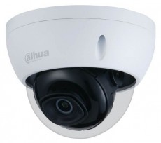 Dahua IPC-HDBW2431E-S-0280B-S2 kültéri IP mini dómkamera Háztartás / Otthon / Kültér - Biztonságtechnika - Biztonsági kamera - 368947