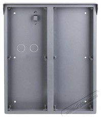 Dahua VTM56R6 esőv&eacute;dő keret/2x3 modulos H&aacute;ztart&aacute;s / Otthon / K&uuml;lt&eacute;r - Biztons&aacute;gtechnika - Kieg&eacute;sz&iacute;tő - 388487