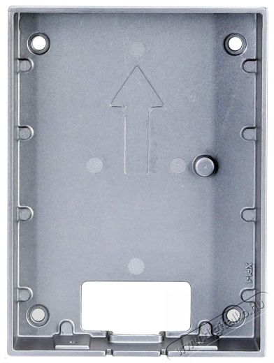 Dahua VTM115 VTO2202F-P kaputelefonhoz fel&uuml;letre szerelő doboz H&aacute;ztart&aacute;s / Otthon / K&uuml;lt&eacute;r - Lak&aacute;sfelszerel&eacute;s - Csengő - 395166