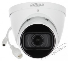Dahua IPC-HDW1230T-ZS-2812-S5/kültéri/2MP/Lite/2,8-12mm/IR40m/ IP turretkamera Háztartás / Otthon / Kültér - Biztonságtechnika - Biztonsági kamera - 388870