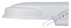 Dahua PFB211W alum&iacute;nium fali konzol H&aacute;ztart&aacute;s / Otthon / K&uuml;lt&eacute;r - Biztons&aacute;gtechnika - Kieg&eacute;sz&iacute;tő - 395167