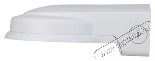Dahua PFB211W alum&iacute;nium fali konzol H&aacute;ztart&aacute;s / Otthon / K&uuml;lt&eacute;r - Biztons&aacute;gtechnika - Kieg&eacute;sz&iacute;tő - 395167