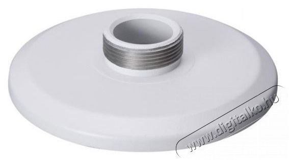 Dahua PFA101 alum&iacute;nium konzol adapter H&aacute;ztart&aacute;s / Otthon / K&uuml;lt&eacute;r - Biztons&aacute;gtechnika - Kieg&eacute;sz&iacute;tő - 388085