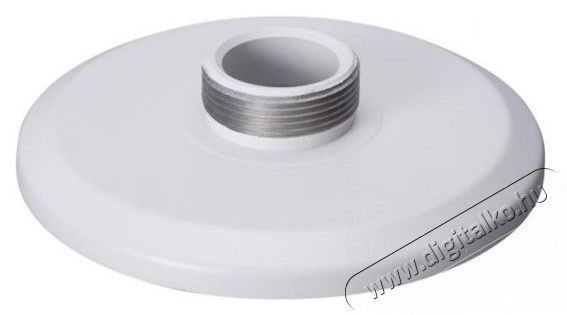 Dahua PFA101 alum&iacute;nium konzol adapter H&aacute;ztart&aacute;s / Otthon / K&uuml;lt&eacute;r - Biztons&aacute;gtechnika - Kieg&eacute;sz&iacute;tő - 388085