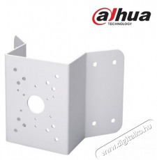 Dahua PFA151 alum&iacute;nium sarok r&ouml;gz&iacute;tő adapter - Iroda &eacute;s sz&aacute;m&iacute;t&aacute;stechnika - Egy&eacute;b sz&aacute;m&iacute;t&aacute;stechnikai term&eacute;k - 388122