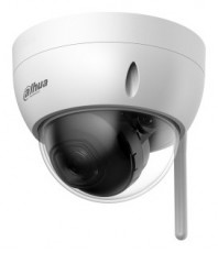 Dahua IPC-HDBW1230DE-SW-0280B /k&uuml;lt&eacute;ri/2MP/Wifi/2,8mm/IR30m/IP Wifi d&oacute;mkamera H&aacute;ztart&aacute;s / Otthon / K&uuml;lt&eacute;r - Biztons&aacute;gtechnika - Biztons&aacute;gi kamera - 404692