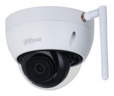Dahua IPC-HDBW1230DE-SW-0280B /k&uuml;lt&eacute;ri/2MP/Wifi/2,8mm/IR30m/IP Wifi d&oacute;mkamera H&aacute;ztart&aacute;s / Otthon / K&uuml;lt&eacute;r - Biztons&aacute;gtechnika - Biztons&aacute;gi kamera - 404692