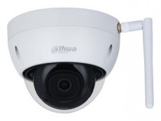 Dahua IPC-HDBW1230DE-SW-0280B /k&uuml;lt&eacute;ri/2MP/Wifi/2,8mm/IR30m/IP Wifi d&oacute;mkamera H&aacute;ztart&aacute;s / Otthon / K&uuml;lt&eacute;r - Biztons&aacute;gtechnika - Biztons&aacute;gi kamera - 404692