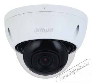 Dahua IPC-HDBW2241E-S-0280B /k&uuml;lt&eacute;ri/2MP/WizSense/2,8mm/IR30m/IK10/ IP d&oacute;m kamera H&aacute;ztart&aacute;s / Otthon / K&uuml;lt&eacute;r - Biztons&aacute;gtechnika - Biztons&aacute;gi kamera - 403949