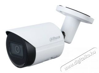 Dahua IPC-HFW2241S-S-0280B /k&uuml;lt&eacute;ri/2MP/WizSense/2,8mm/IR30m/ IP csőkamera H&aacute;ztart&aacute;s / Otthon / K&uuml;lt&eacute;r - Biztons&aacute;gtechnika - Biztons&aacute;gi kamera - 404418
