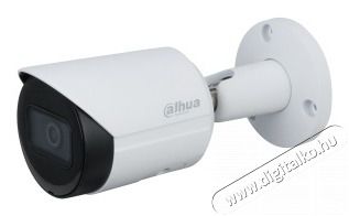 Dahua IPC-HFW2241S-S-0280B /k&uuml;lt&eacute;ri/2MP/WizSense/2,8mm/IR30m/ IP csőkamera H&aacute;ztart&aacute;s / Otthon / K&uuml;lt&eacute;r - Biztons&aacute;gtechnika - Biztons&aacute;gi kamera - 404418