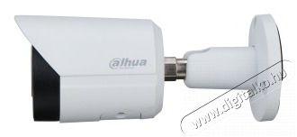 Dahua IPC-HFW2241S-S-0280B /k&uuml;lt&eacute;ri/2MP/WizSense/2,8mm/IR30m/ IP csőkamera H&aacute;ztart&aacute;s / Otthon / K&uuml;lt&eacute;r - Biztons&aacute;gtechnika - Biztons&aacute;gi kamera - 404418