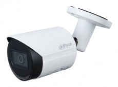 Dahua IPC-HFW2241S-S-0360B /k&uuml;lt&eacute;ri/2MP/WizSense/3,6mm/IR30m/ IP csőkamera H&aacute;ztart&aacute;s / Otthon / K&uuml;lt&eacute;r - Biztons&aacute;gtechnika - Biztons&aacute;gi kamera - 404410