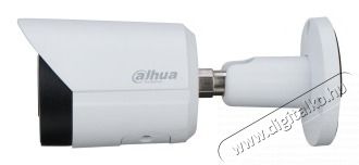 Dahua IPC-HFW2441S-S-0360B /k&uuml;lt&eacute;ri/4MP/WizSense/3,6mm/IR30m/ IP csőkamera H&aacute;ztart&aacute;s / Otthon / K&uuml;lt&eacute;r - Biztons&aacute;gtechnika - Biztons&aacute;gi kamera - 404374