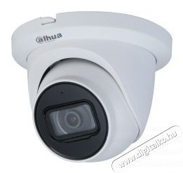 Dahua HAC-HDW1231TMQ-A-0280B/k&uuml;lt&eacute;ri/2MP/Lite/2,8mm/IR60m/Starlight/4in1 HD anal&oacute;g turretkamera H&aacute;ztart&aacute;s / Otthon / K&uuml;lt&eacute;r - Biztons&aacute;gtechnika - Biztons&aacute;gi kamera - 409771