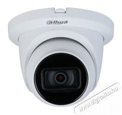Dahua HAC-HDW1231TMQ-A-0280B/k&uuml;lt&eacute;ri/2MP/Lite/2,8mm/IR60m/Starlight/4in1 HD anal&oacute;g turretkamera H&aacute;ztart&aacute;s / Otthon / K&uuml;lt&eacute;r - Biztons&aacute;gtechnika - Biztons&aacute;gi kamera - 409771